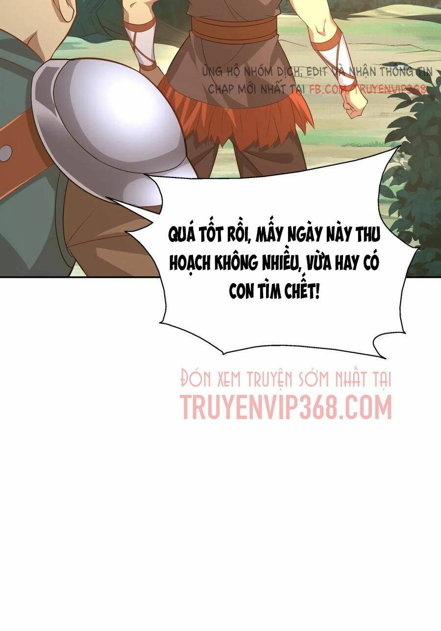 Người Nguyên Thủy Mạnh Nhất: Chapter 22