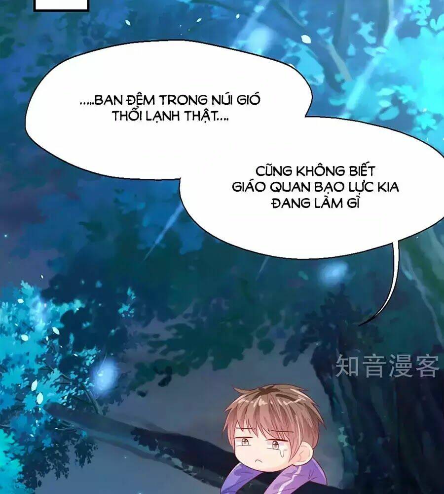 Sau Này Vẫn Cứ Thích Anh: Chapter 64