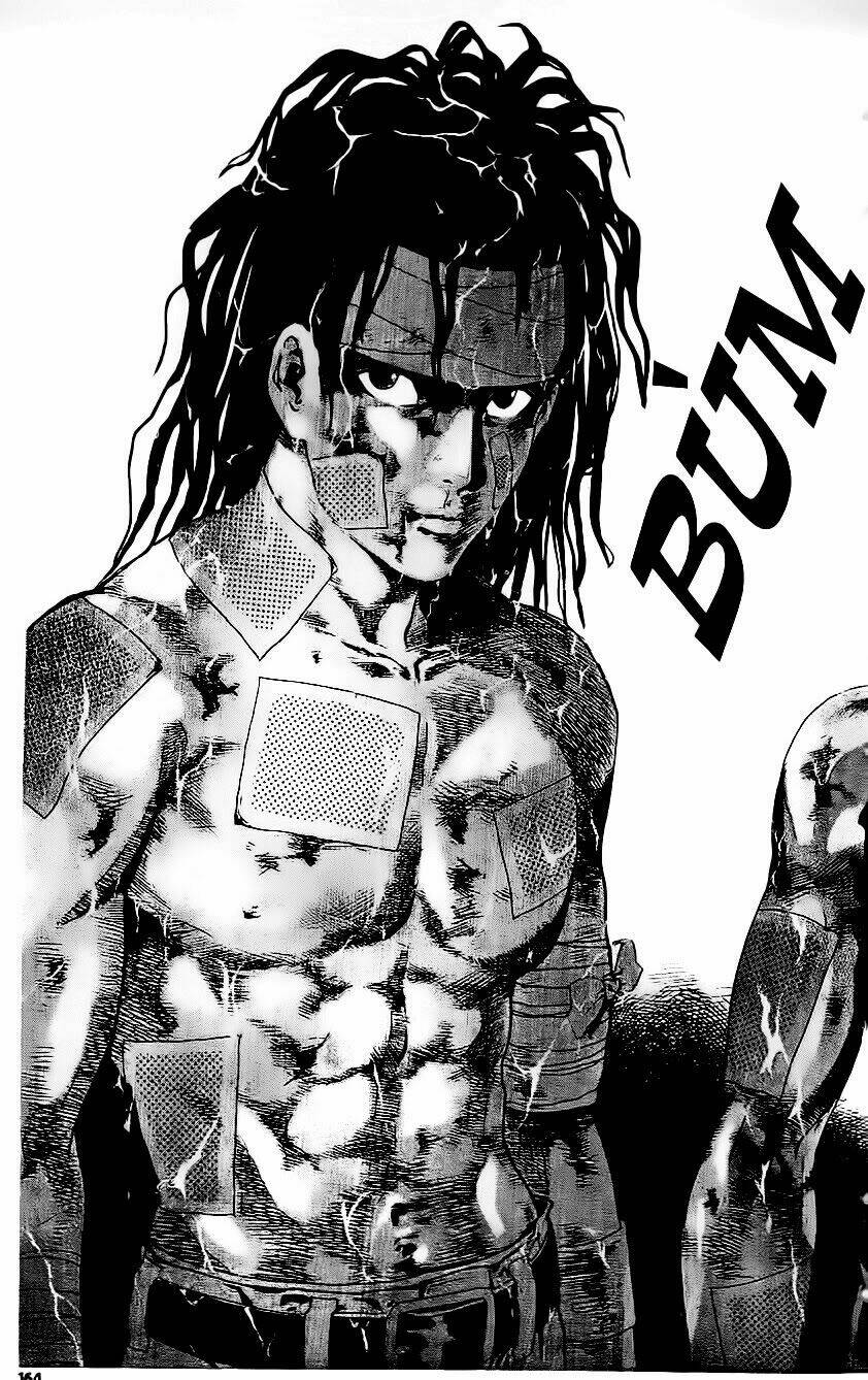 Ai Hơn Ai: Chapter 42