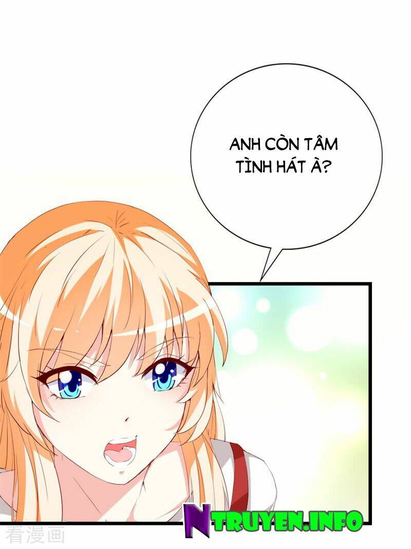 Này! Đừng Động Vào Phô Mai Của Tôi: Chapter 142