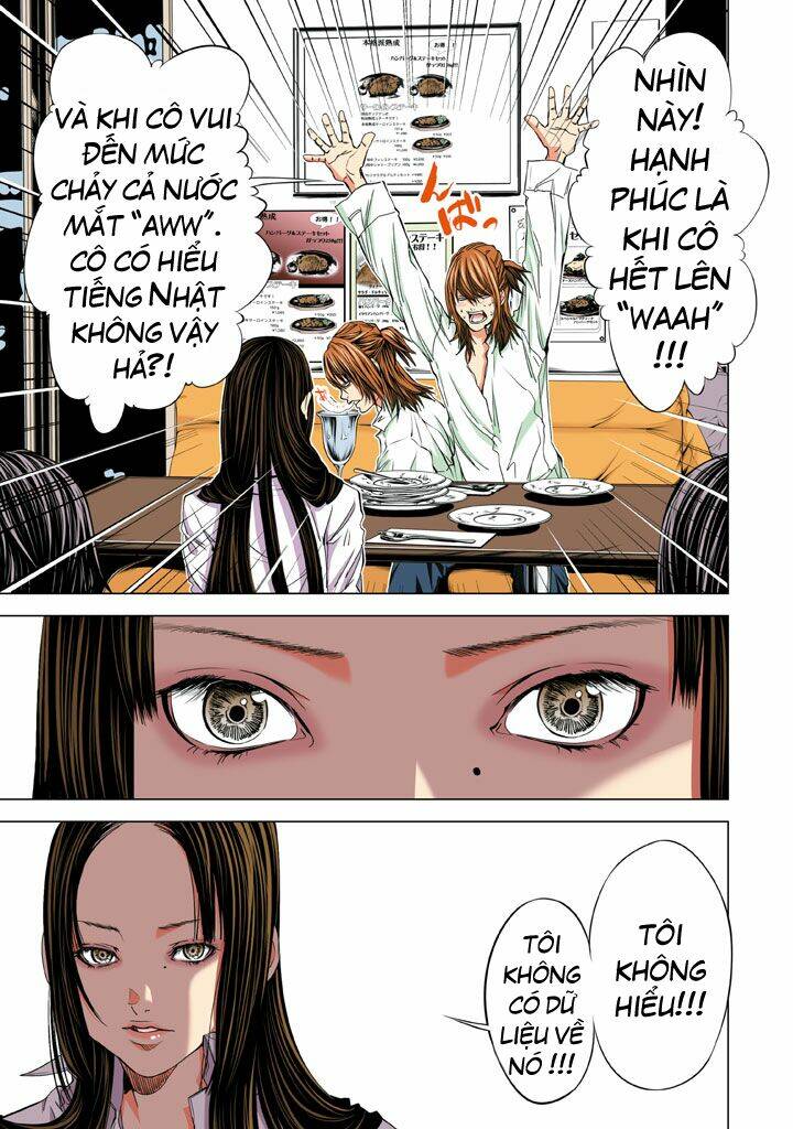 Minimum: Chapter 22