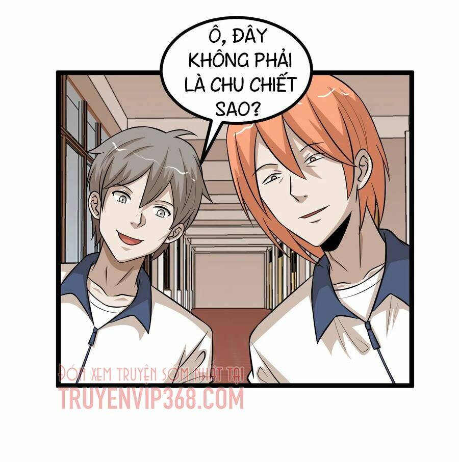 Đai Ca Trở Lại Tuổi 16: Chapter 96