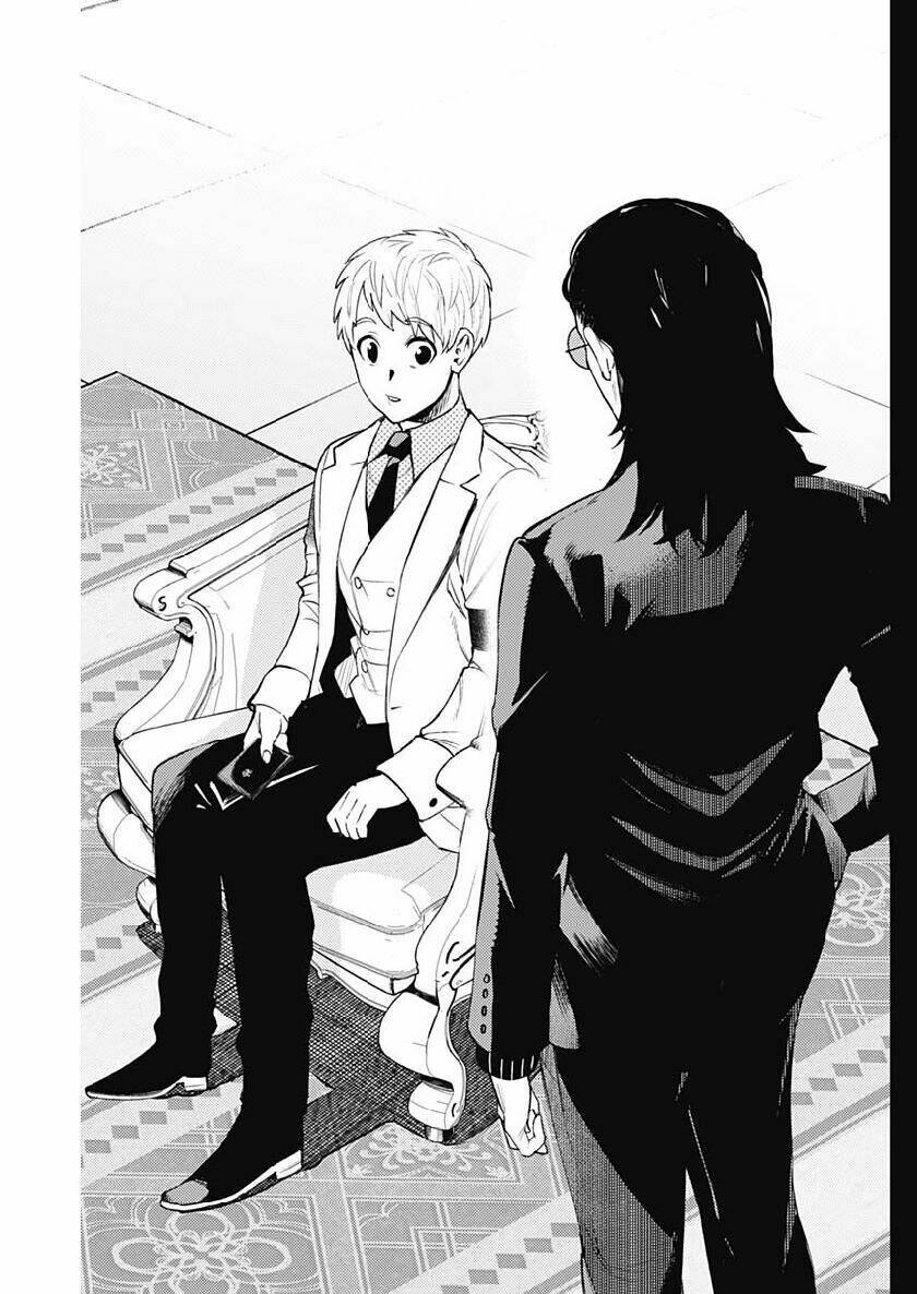 Momo: The Blood Taker: Chapter 28