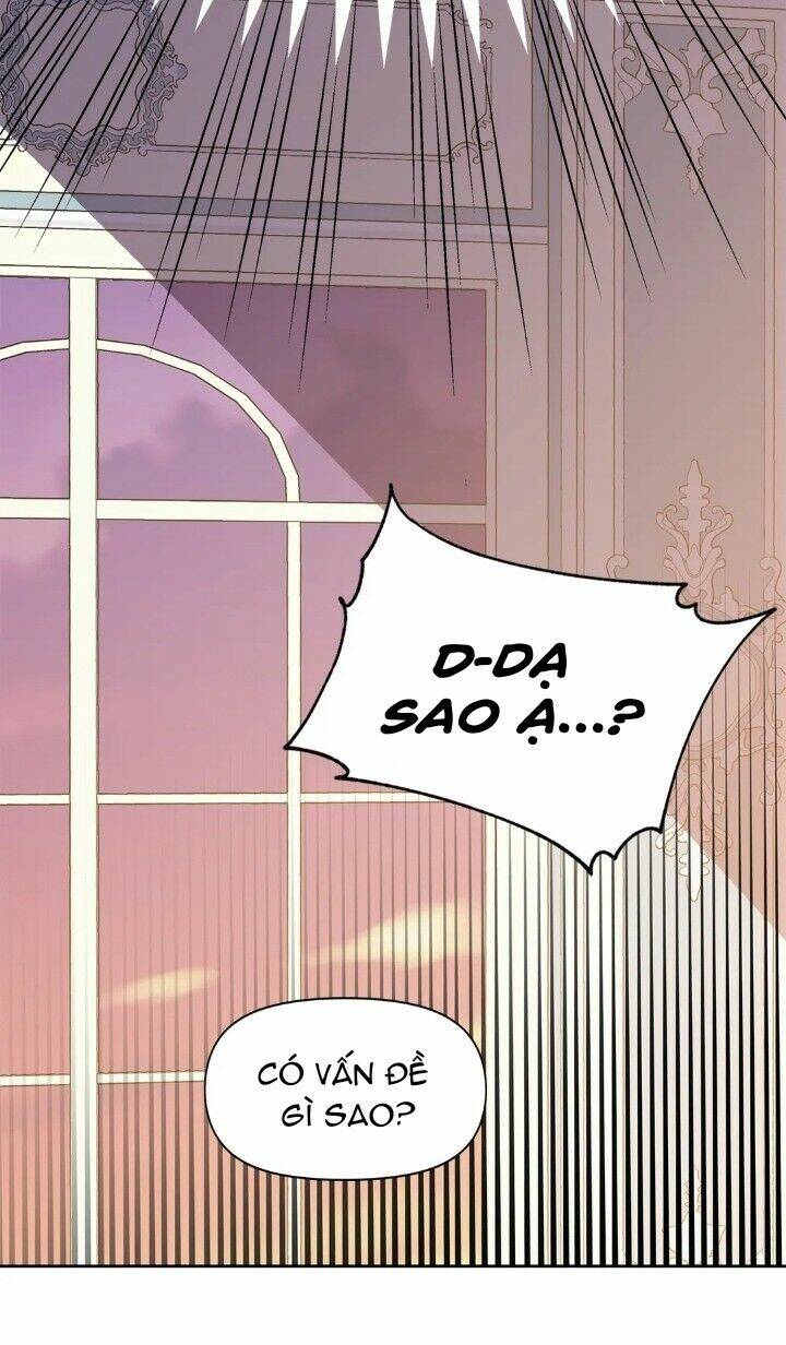 Công Chúa Thời Gian Có Hạn: Chapter 32