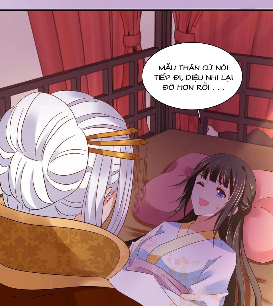 Lãnh Cung Phế Hậu Muốn Nghịch Thiên: Chapter 202