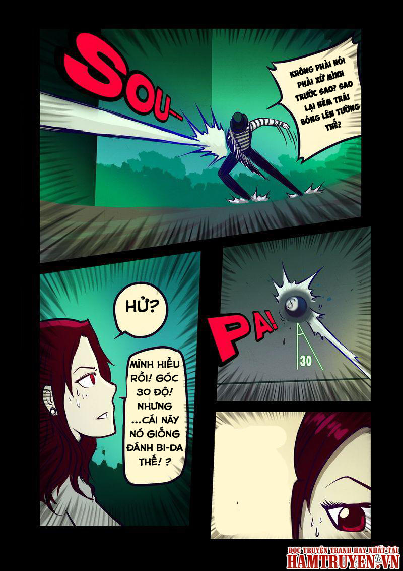 Zombie Brother: Chapter 111