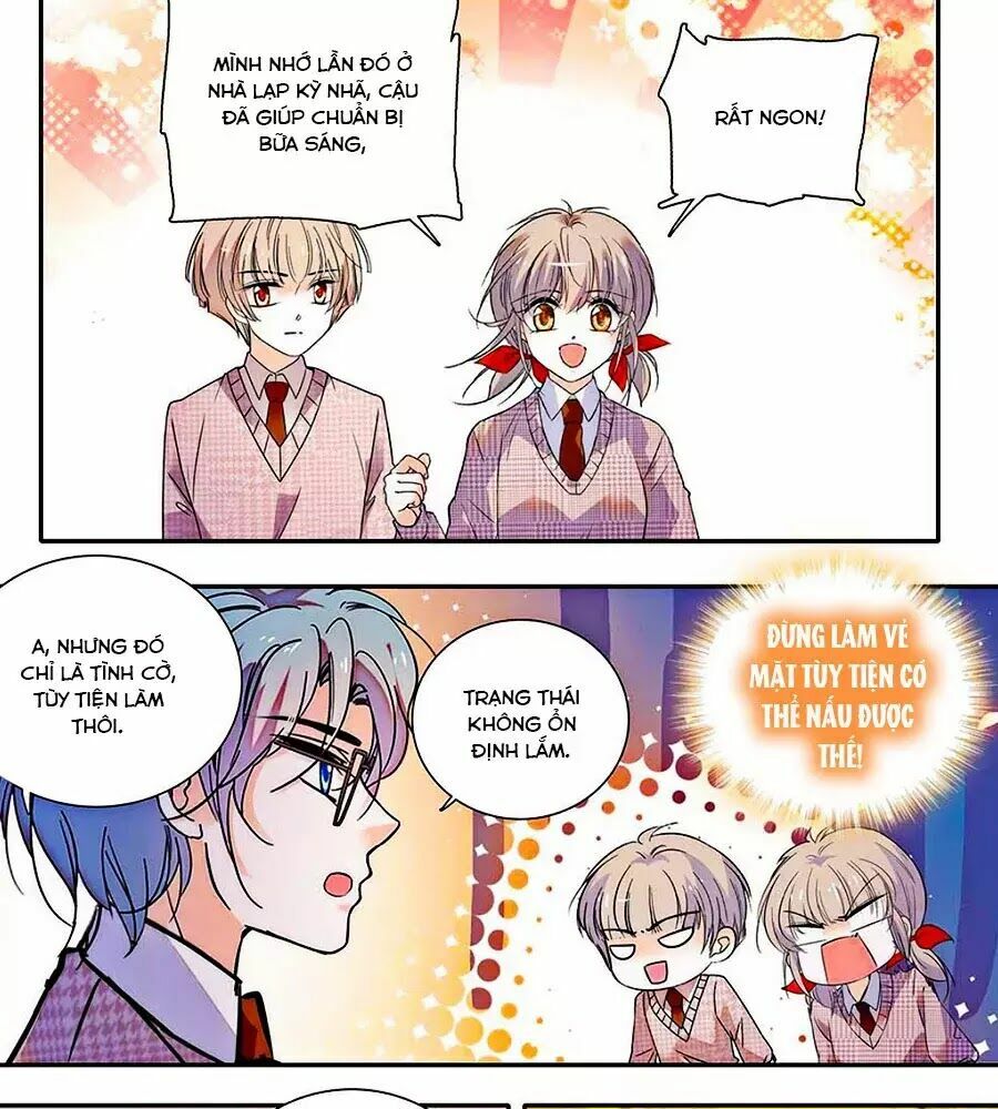 Thanh Ninh Chi Hạ: Chapter 430