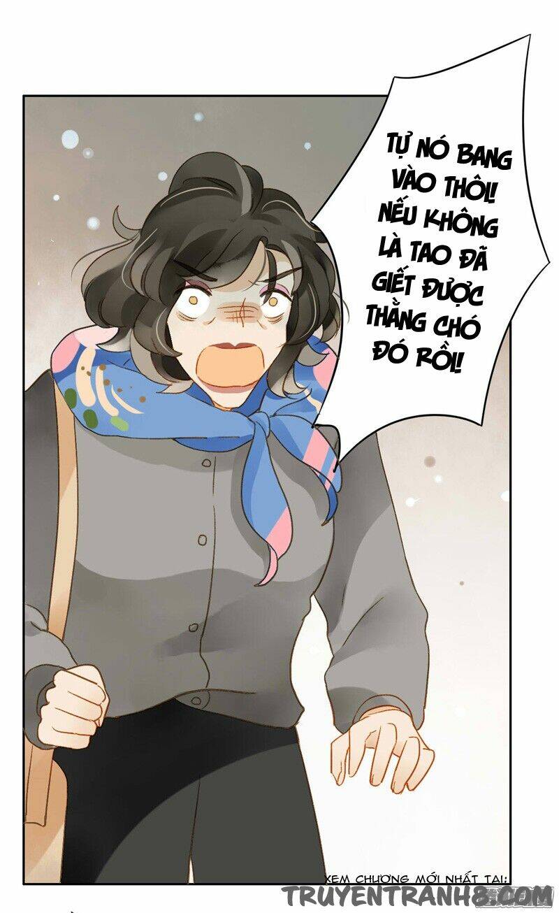 Sức Mạnh Của Sắc Đẹp: Chapter 117