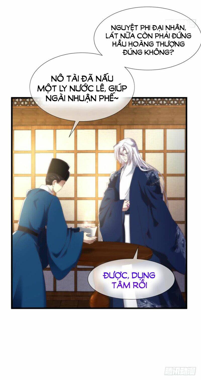 Một Vạn Tư Thế Công Lược Yêu Nam: Chapter 148