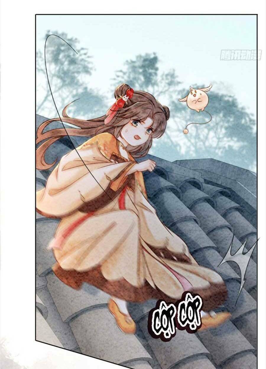 Bắt Đầu Hủy Hôn Để Công Lược Vương Gia: Chapter 27