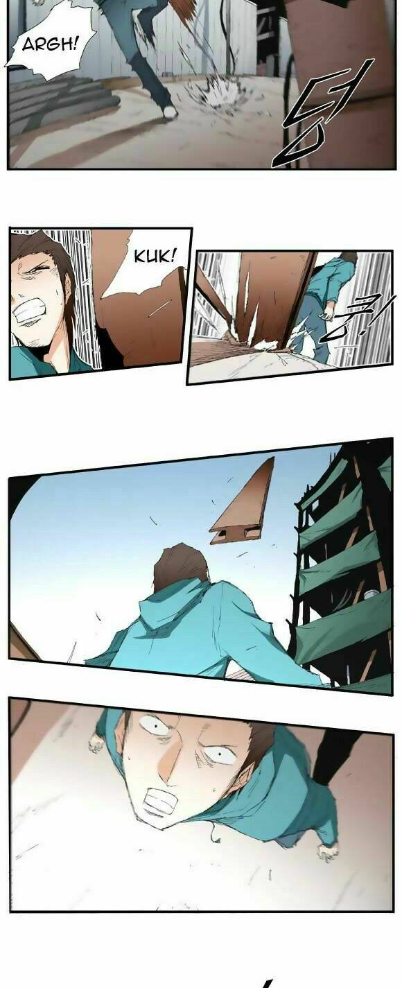 Siêu năng: Chapter 26