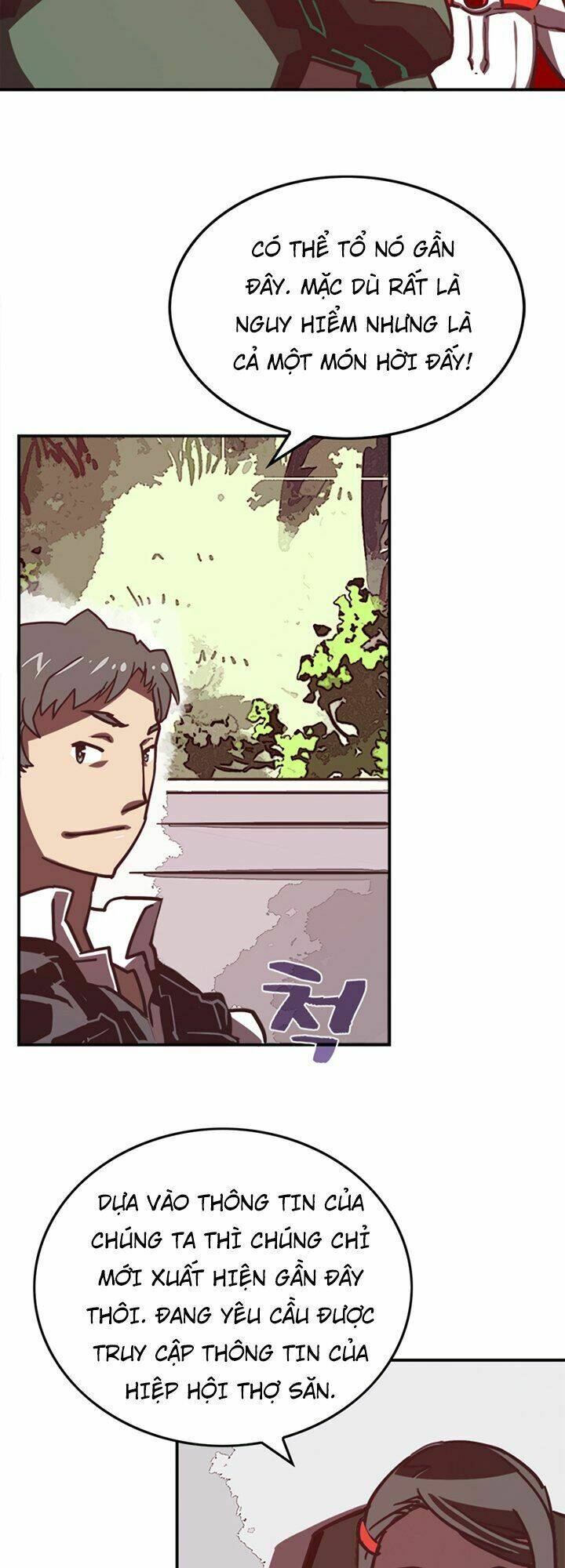 Ta Là Vua Pháp Sư: Chapter 13