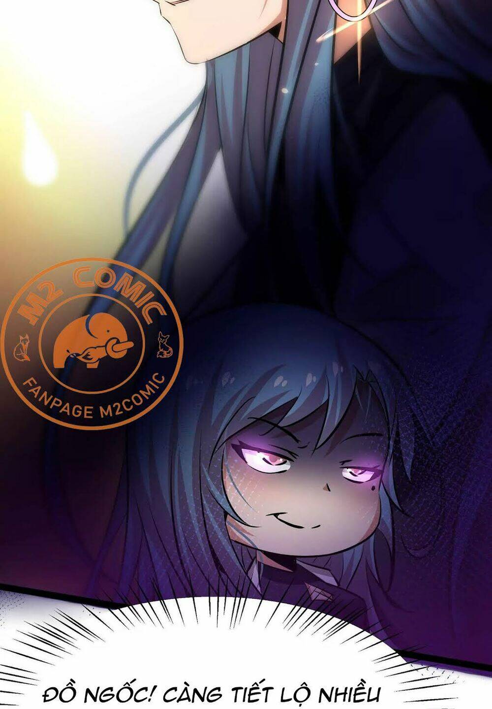 Chư Thần Rút Lui: Chapter 14