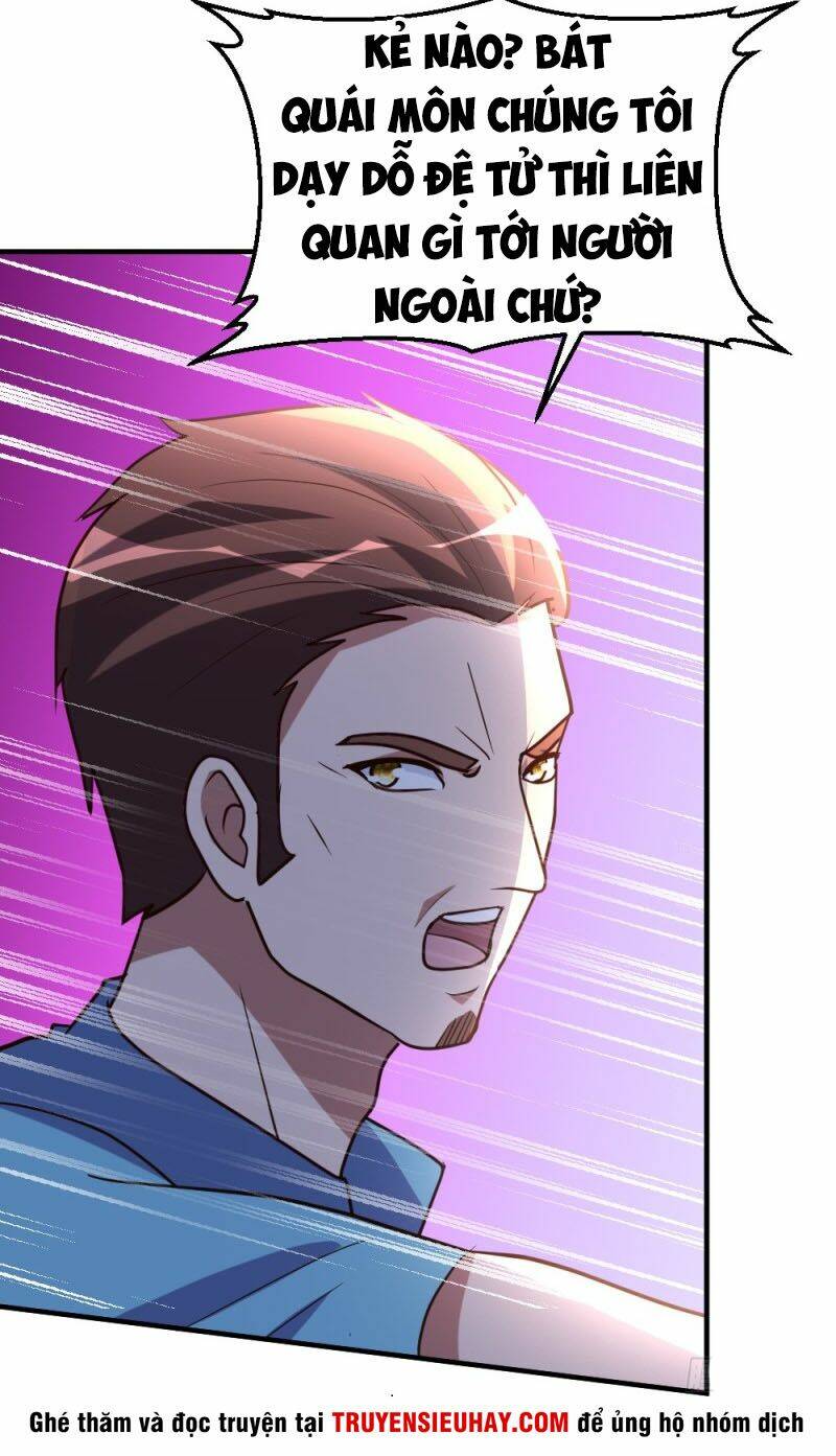 Trọng Sinh Tu Chân Tại Đô Thị: Chapter 58