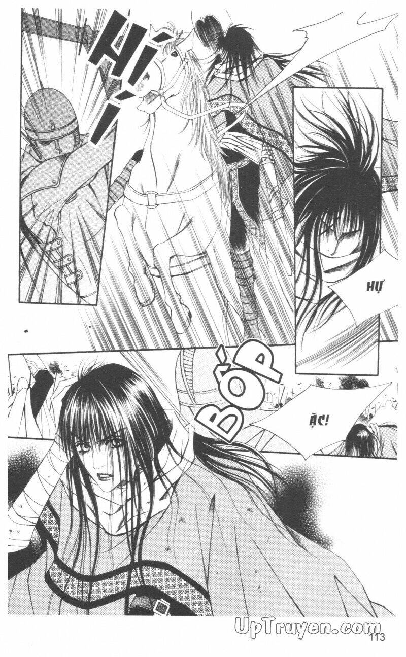 Saver - Vị Cứu Tinh: Chapter 22