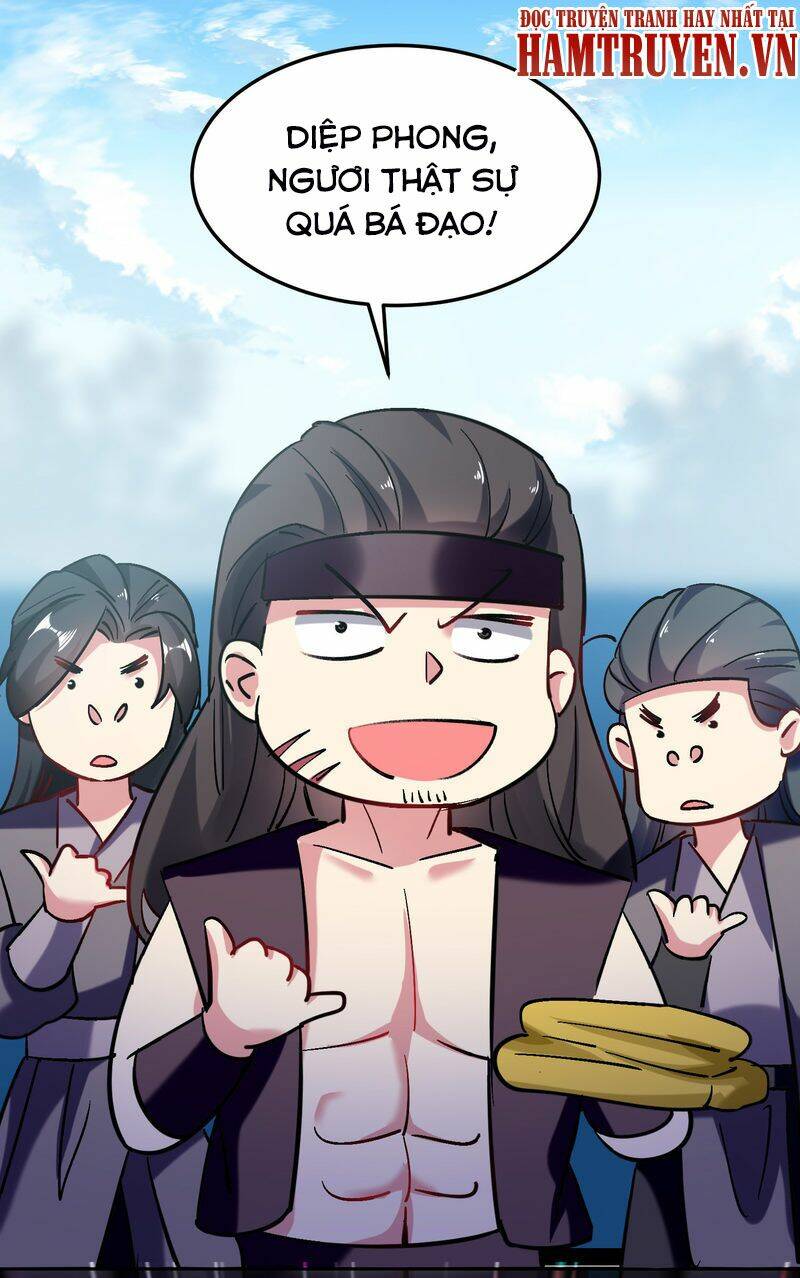 Vạn Giới Tiên Vương: Chapter 66