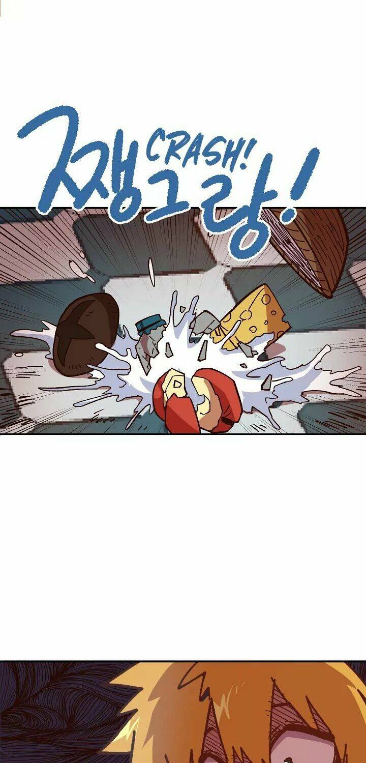 Nô Lệ Nghịch Thiên: Chapter 6