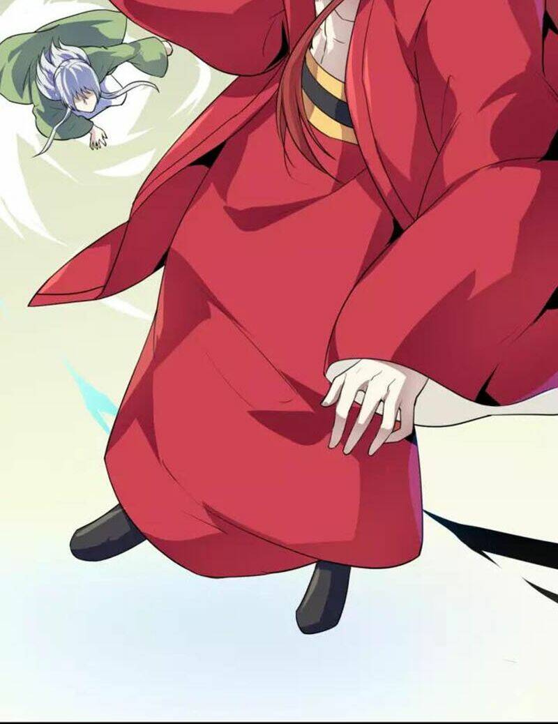 Nghịch Thiên Đại Thần: Chapter 63.5