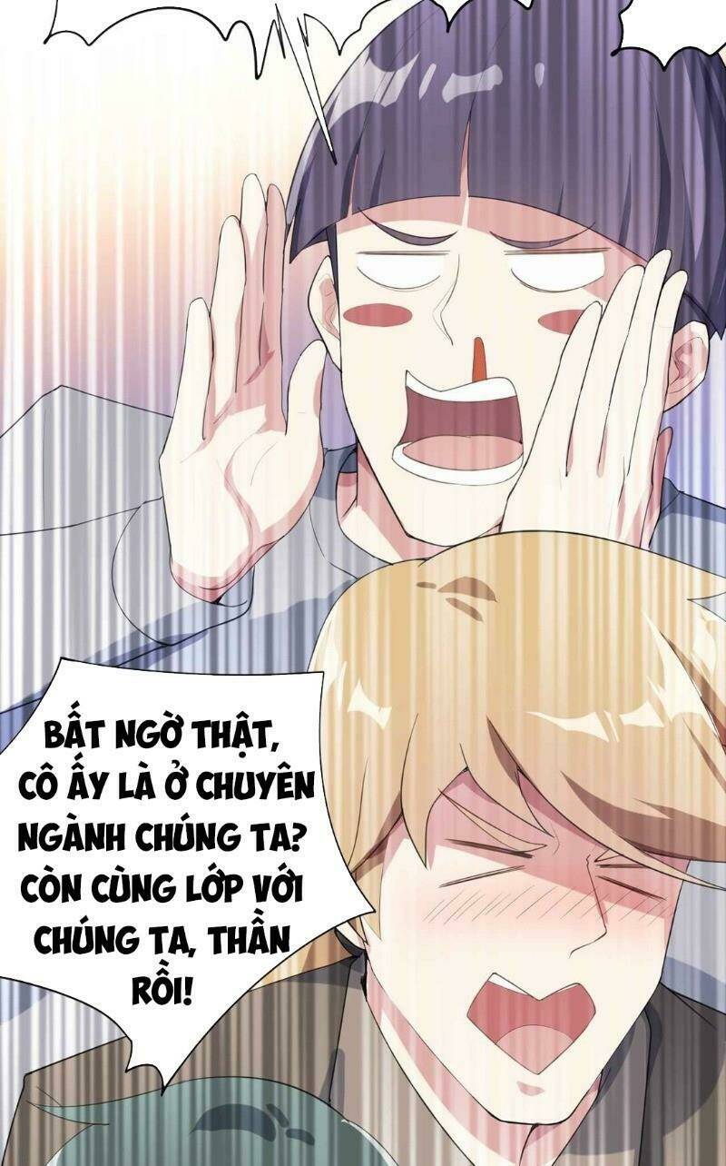 Kế Hoạch Trở Thành Phế Vật: Chapter 6