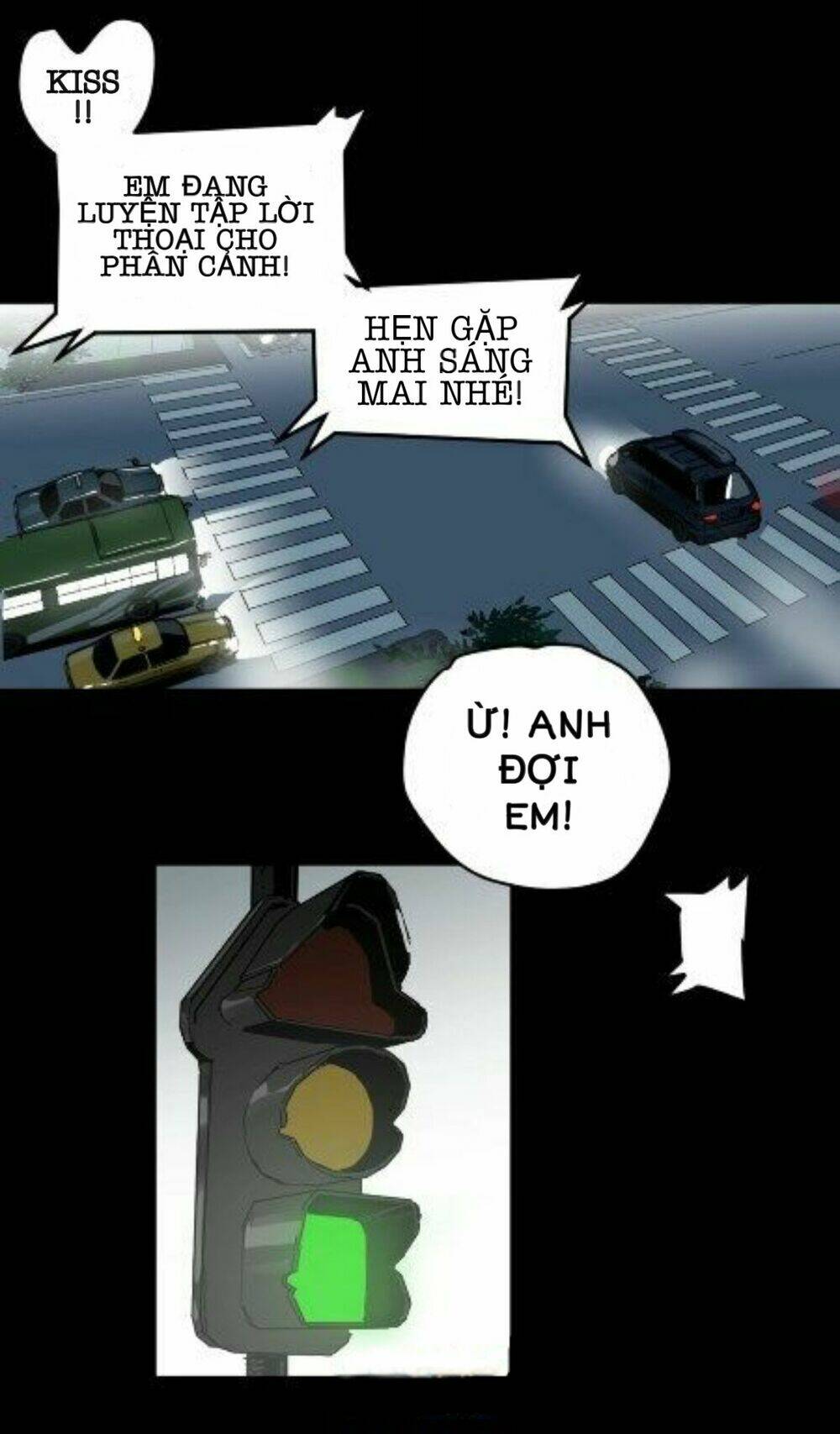 Kim Tiền Chí Thượng: Chapter 1