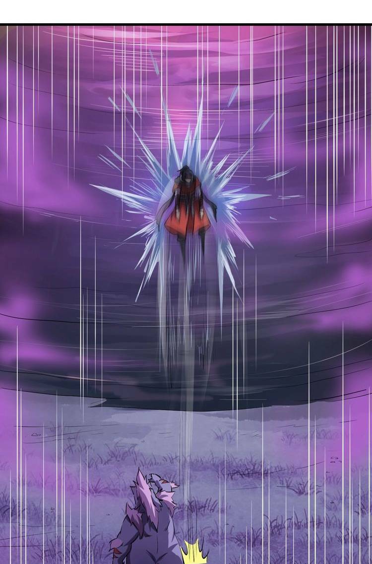 Đấu Hồn Đại Lục: Chapter 13