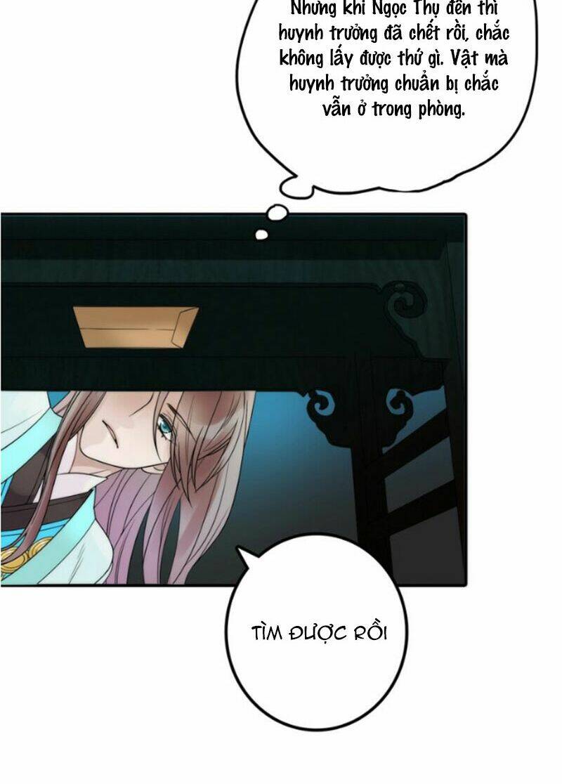 Cướp Chàng Vợ Về Đón Năm Mới: Chapter 31