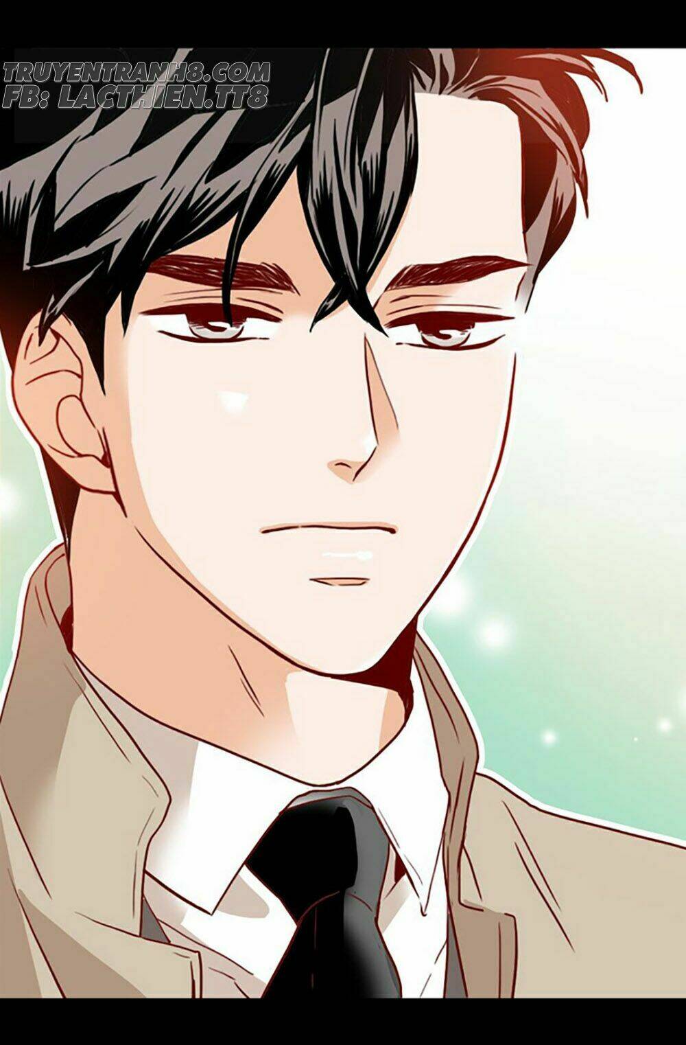 Thư Ký Kim Sao Thế Nhỉ?: Chapter 17