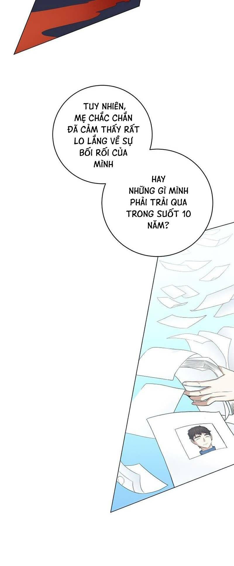 Anh Hùng Tái Xuất Mở Nhà Hàng, Đụng Là Phang!: Chapter 2