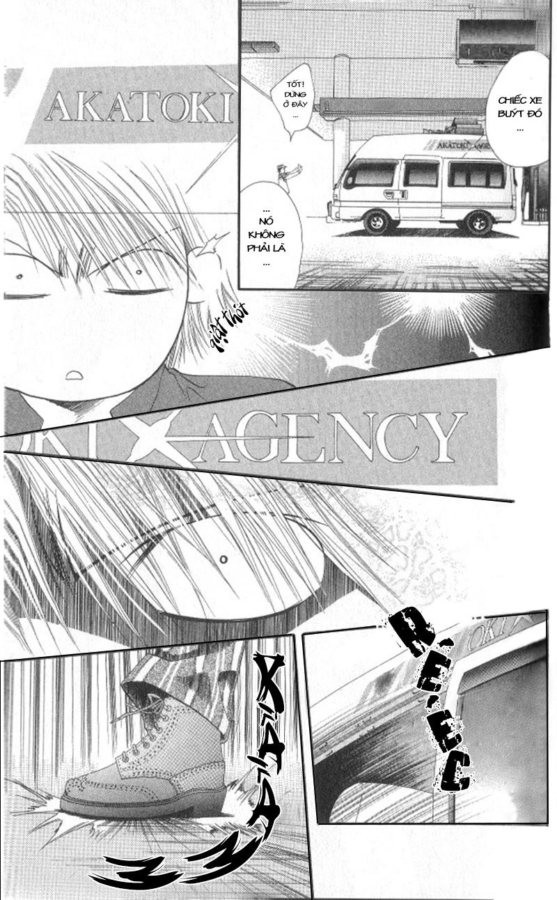 Thách Thức Tuyệt Vời: Chapter 6