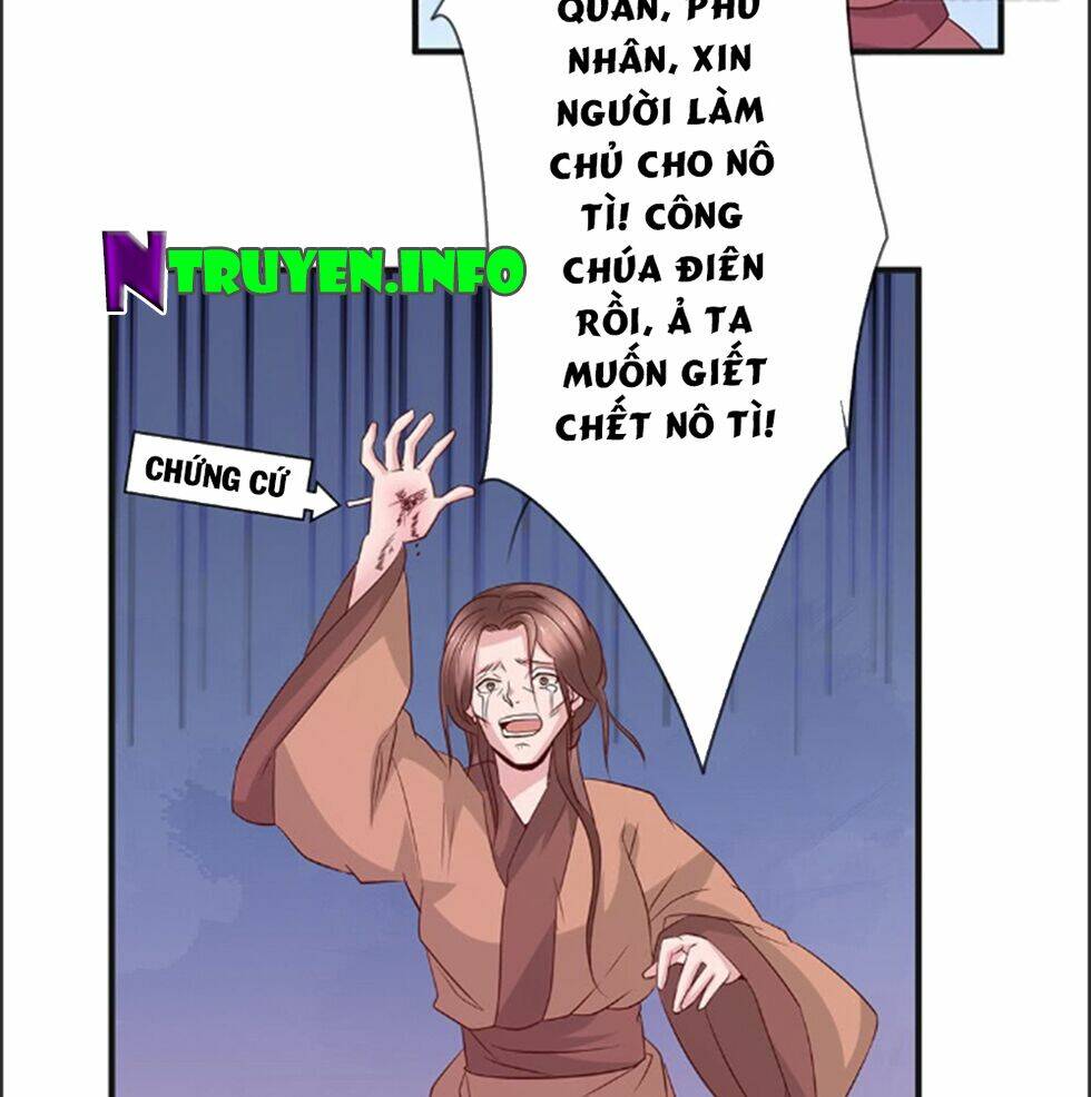 Phượng Hoàng Ngàn Năm: Chapter 17