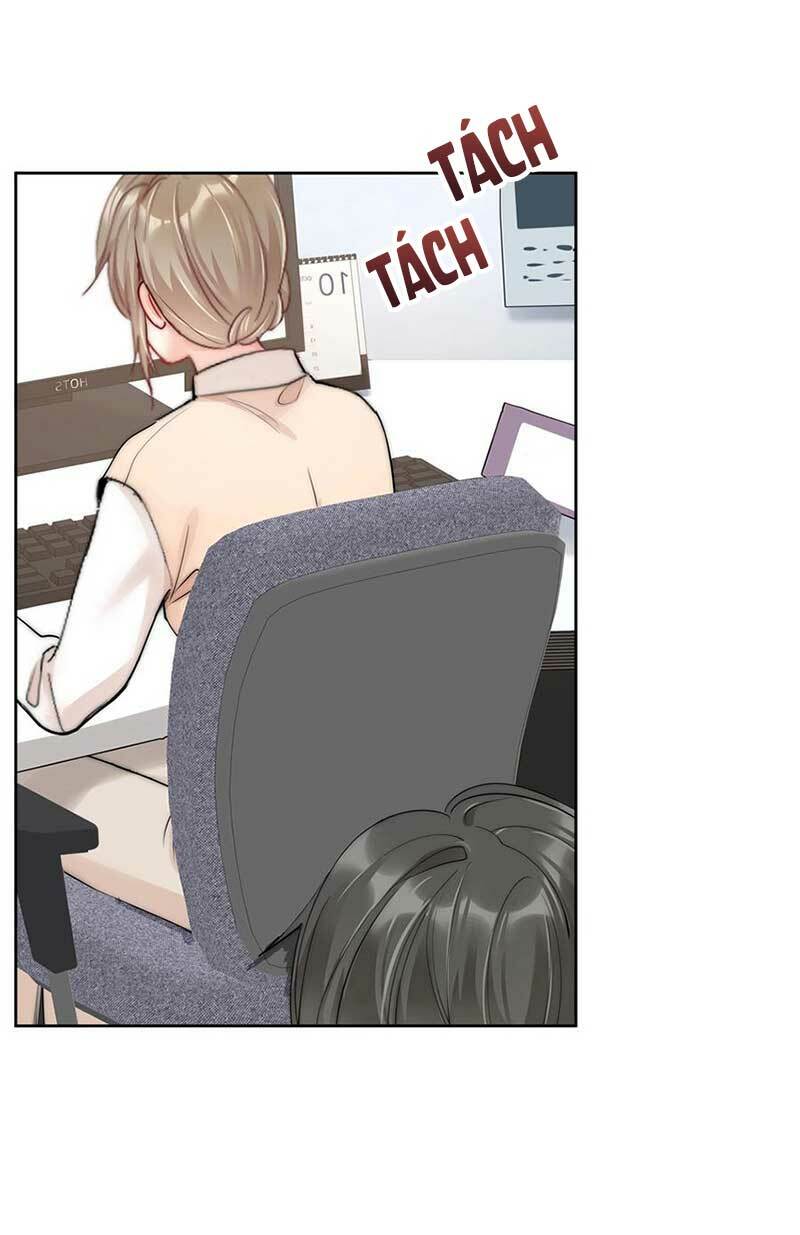 Boss Đại Nhân Là Nữ Thần?: Chapter 75.6