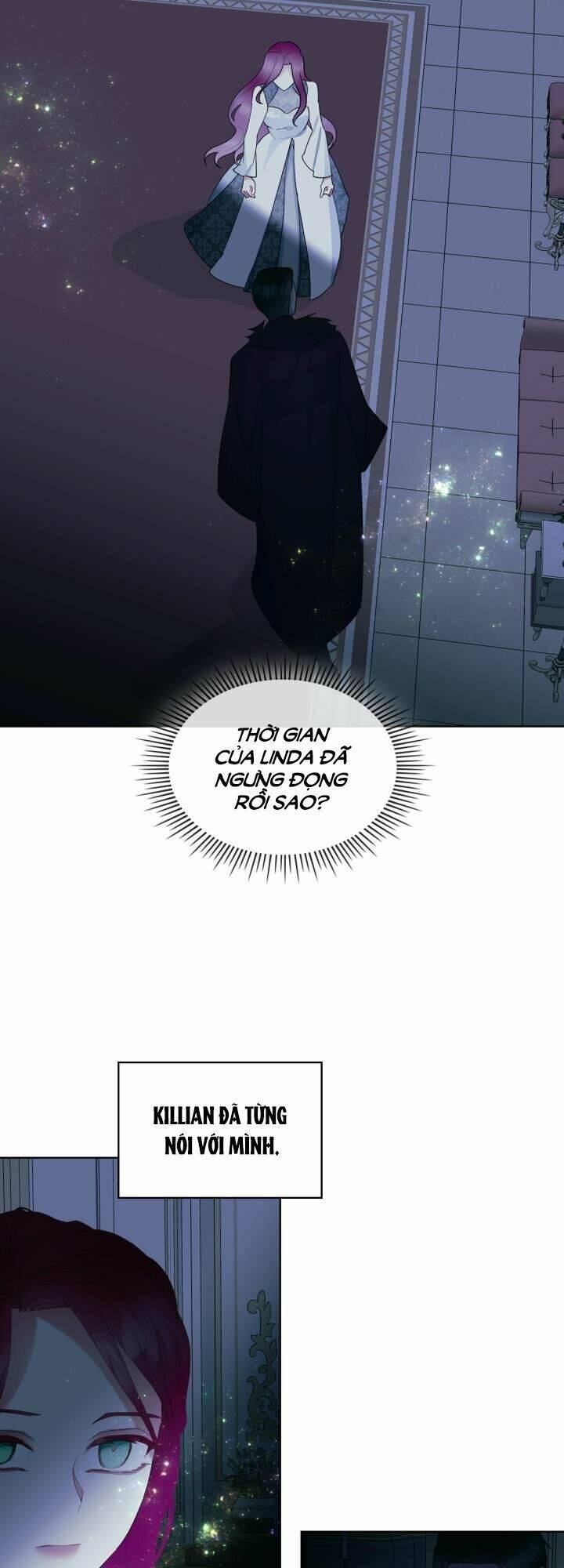 Kẻ Tạo Ra Nữ Phản Diện: Chapter 67.1