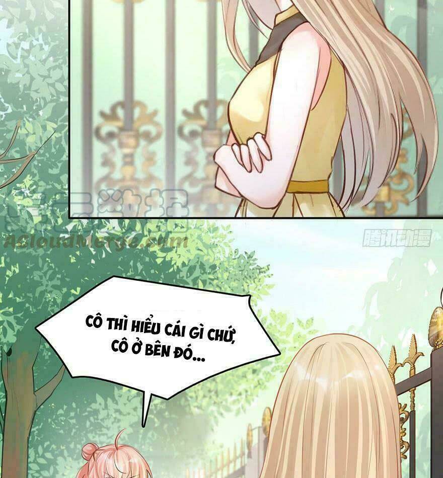 Sau Này Vẫn Cứ Thích Em: Chapter 35