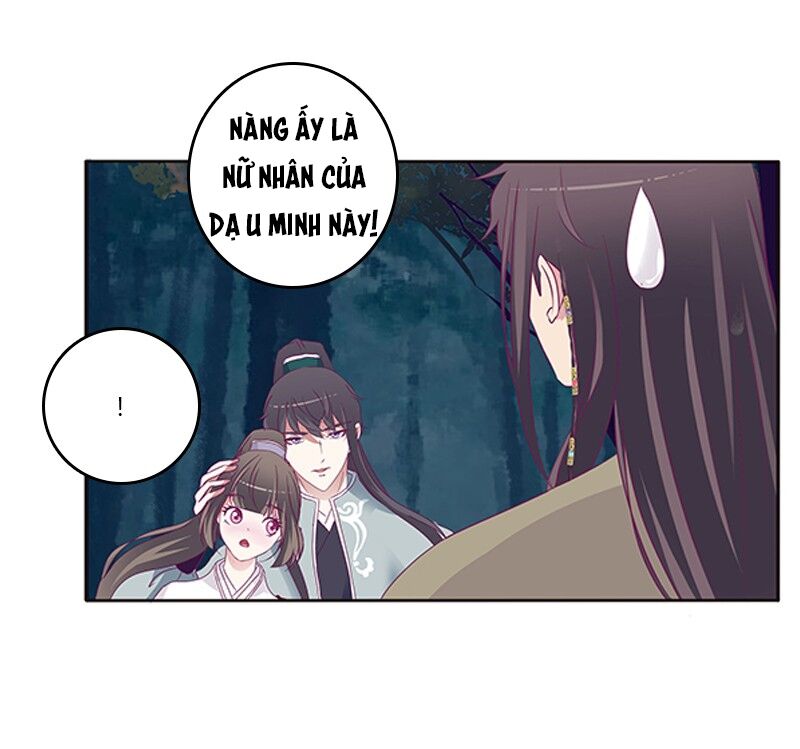 Thông Linh Phi: Chapter 295