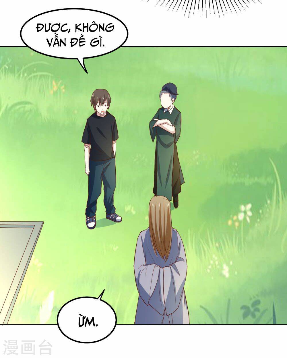 Tay Chơi Thần Cấp: Chapter 81