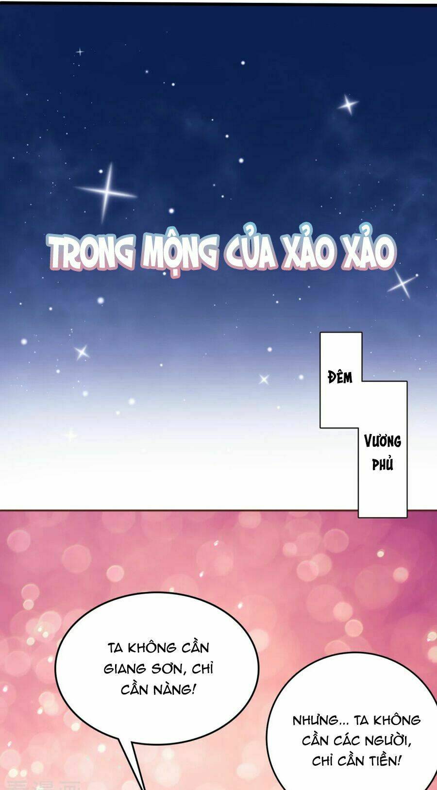 Phú Bà Bạc Tỷ Trong Lãnh Cung: Chapter 37