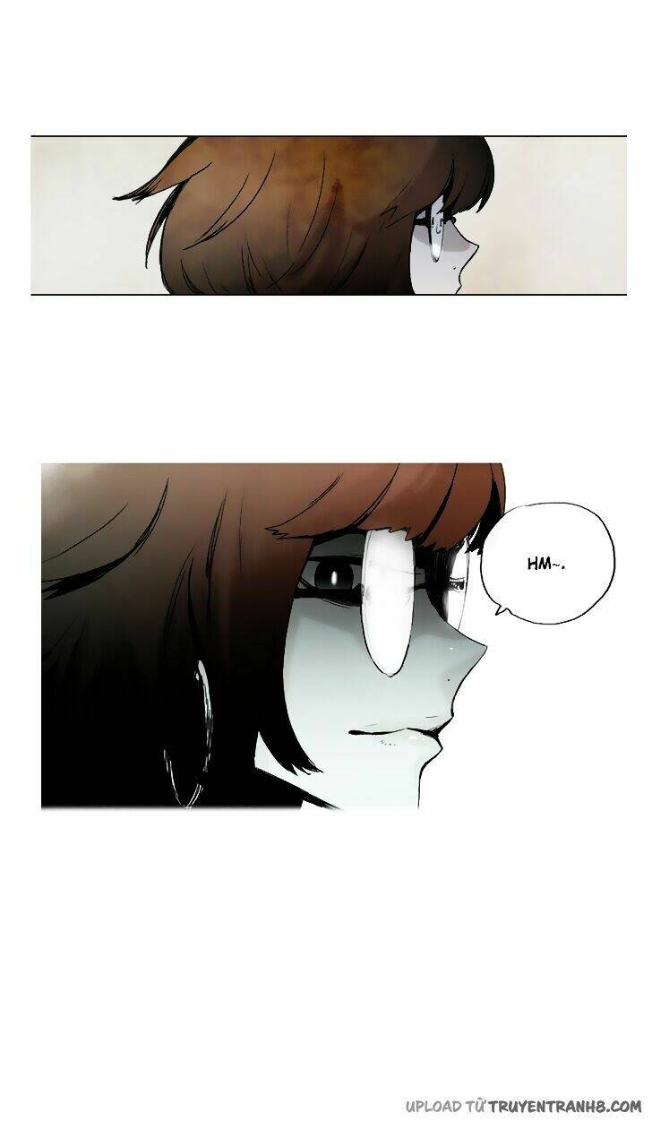 American Ghost Jack: Chapter 27