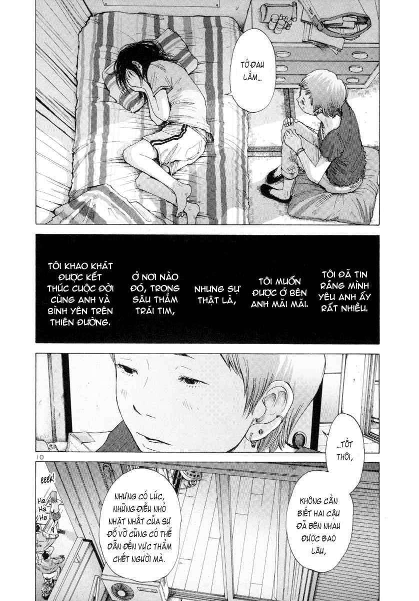 Thực Tế Cuộc Sống: Chapter 13