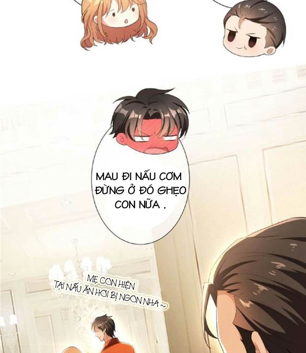 Cô Vợ Nhỏ Nuông Chiều Quá Lại Thành Ác!!: Chapter 65