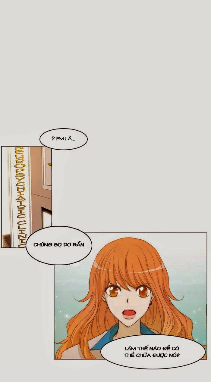 Không Thể Chạm Vào Anh: Chapter 7
