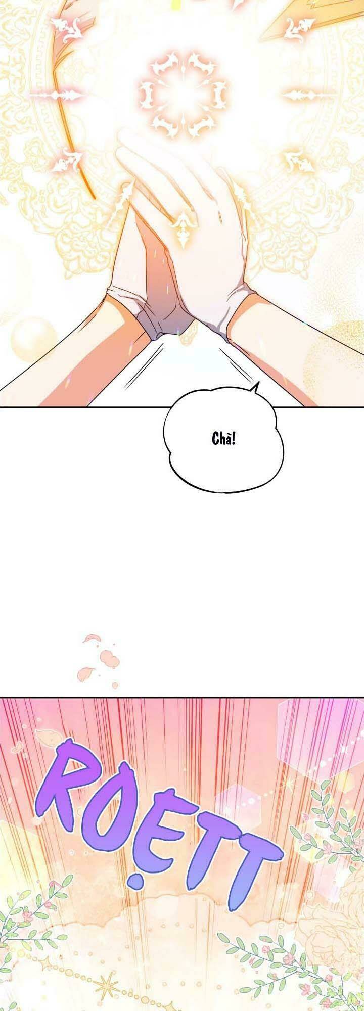 Nàng Elizabeth Thuần Khiết: Chapter 4