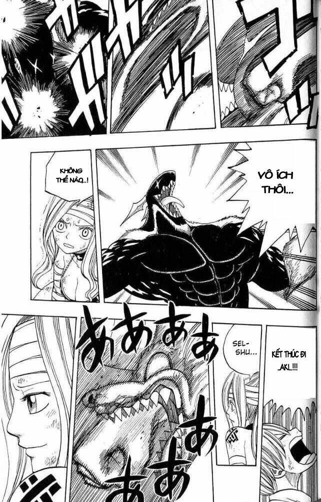 Monster Soul: Chapter 7