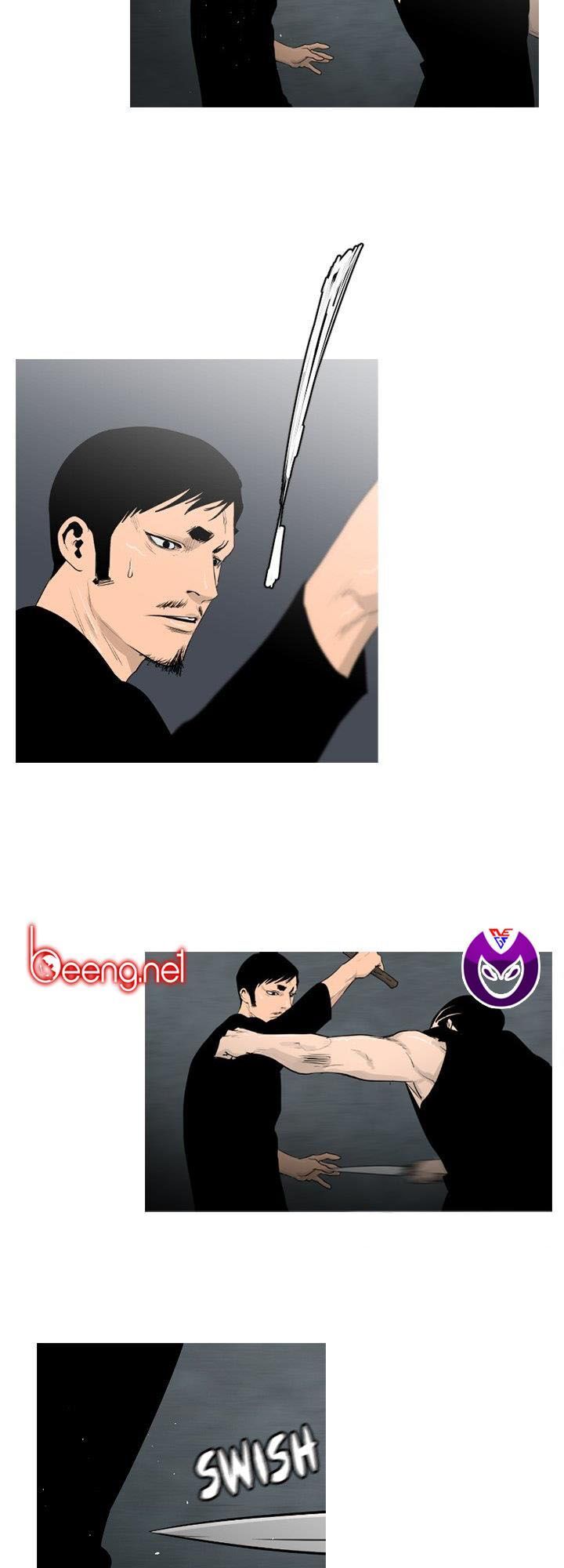 Tong Edge: Chapter 59