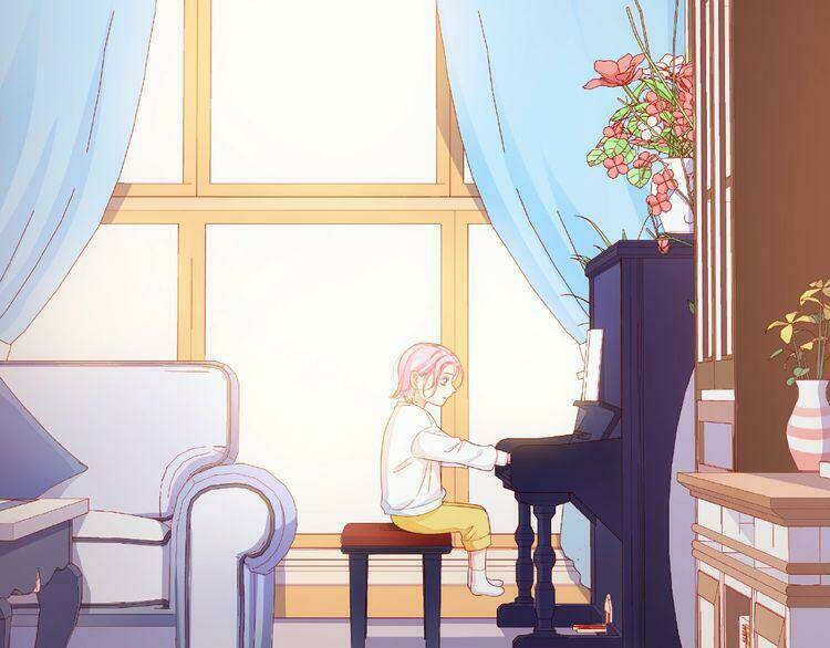 Giai Điệu Của Sự Va Chạm: Chapter 34