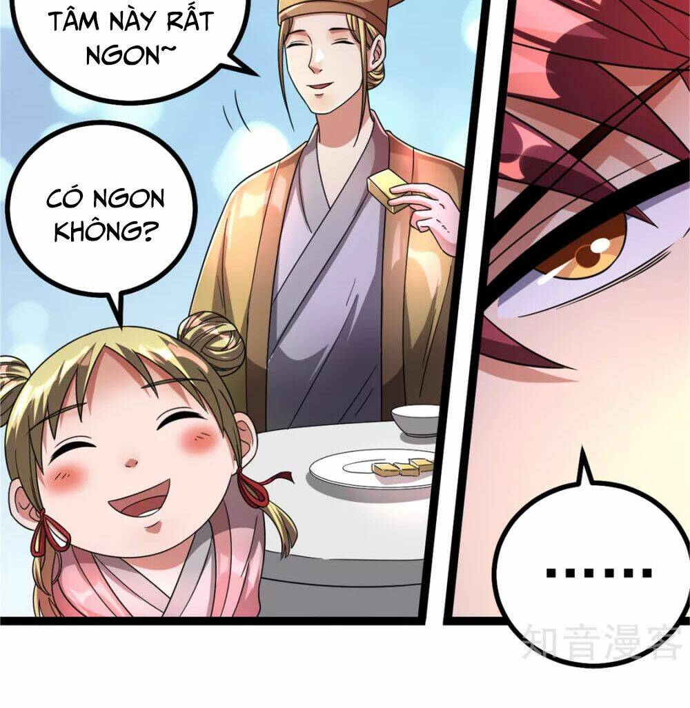 Tiên Vương Trùng Sinh: Chapter 74