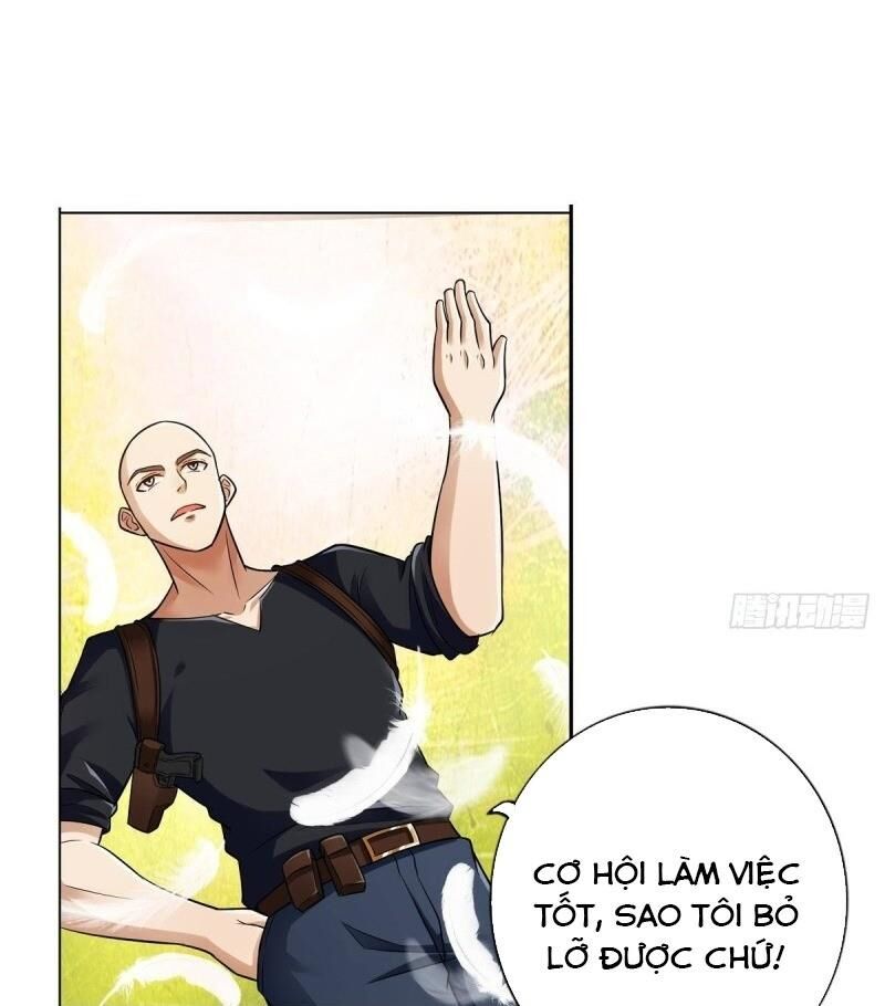 Hệ Thống Tìm Đường Chết Mạnh Nhất: Chapter 71