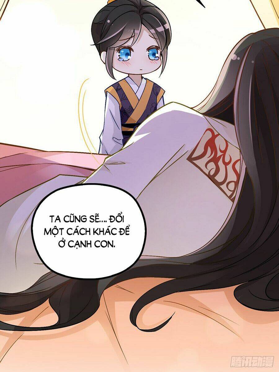 Vương Phi Thật Uy Vũ: Chapter 37.1