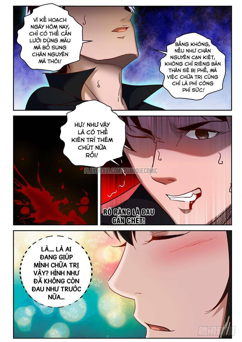 Tối Cường Khí Thiếu: Chapter 69