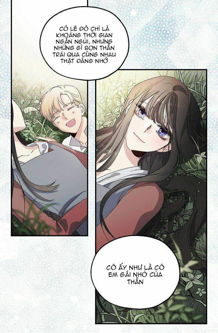 Tình Điên Dại: Chapter 25