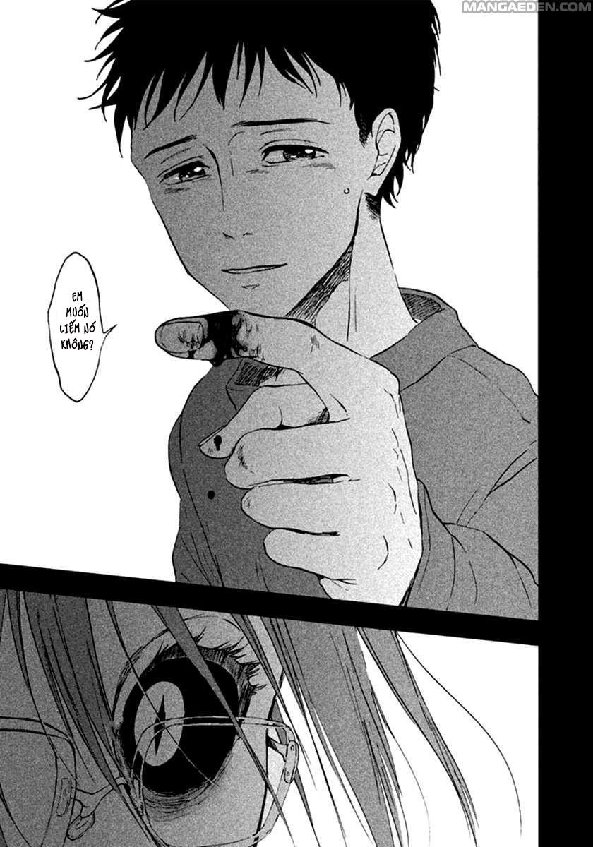 Devil's Line: Chapter 2